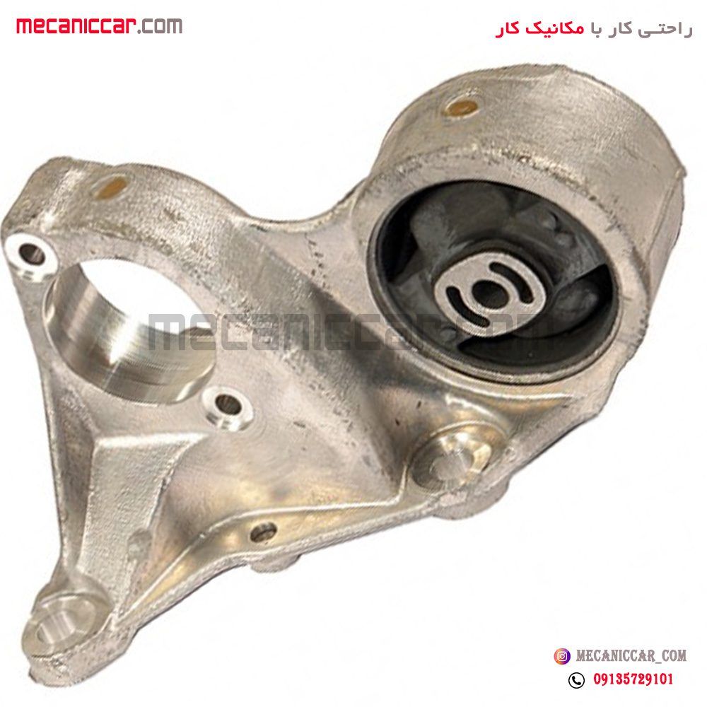 تصویر محصول دسته موتور پایین پژو 405 GLX دوگانه سوز سال 1388