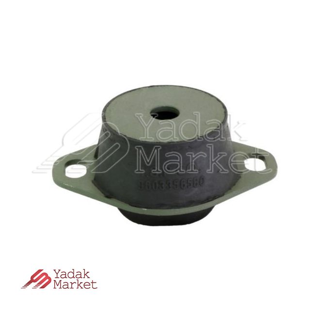 تصویر محصول دسته موتور چپ پژو 405 GLX دوگانه سوز سال 1388