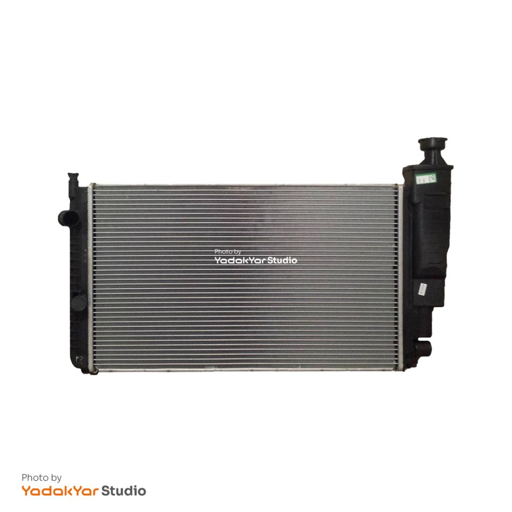 تصویر محصول رادیاتور آب پژو 405 GLX دوگانه سوز سال 1388