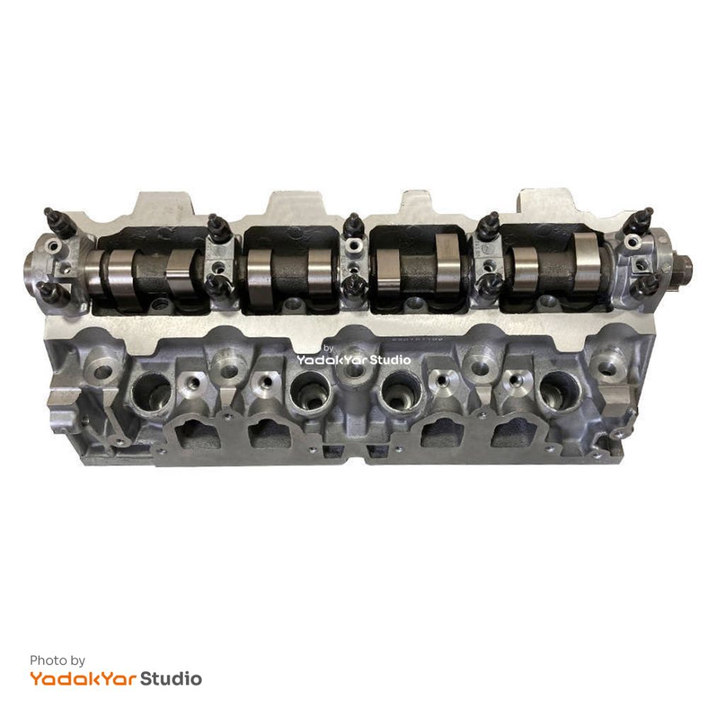 تصویر محصول سرسیلندر پژو 405 GLX دوگانه سوز سال 1388