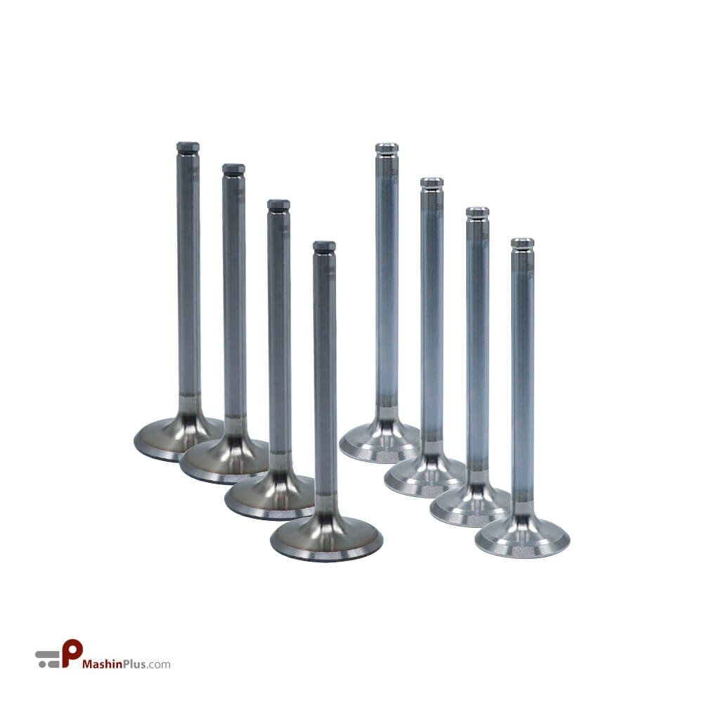 تصویر محصول سوپاپ هوا پژو 405 GLX دوگانه سوز سال 1388