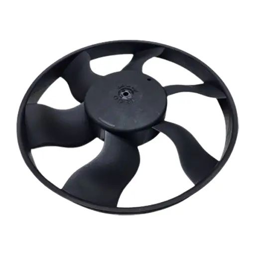 تصویر محصول فن کامل رادیاتور پژو 405 GLX دوگانه سوز سال 1388