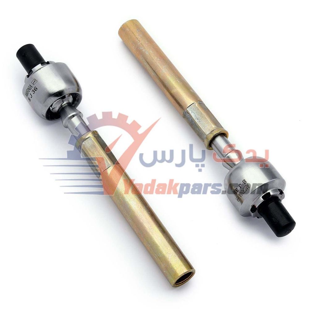 تصویر محصول قرقری فرمان پژو 405 GLX دوگانه سوز سال 1388