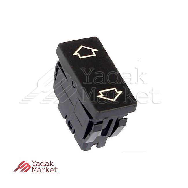 تصویر محصول کلید شیشه بالابر پژو 405 GLX دوگانه سوز سال 1388