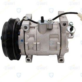 تصویر محصول کمپرسور کولر پژو 405 GLX دوگانه سوز سال 1388