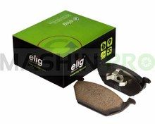 تصویر محصول لنت ترمز جلو پژو 405 GLX دوگانه سوز سال 1388