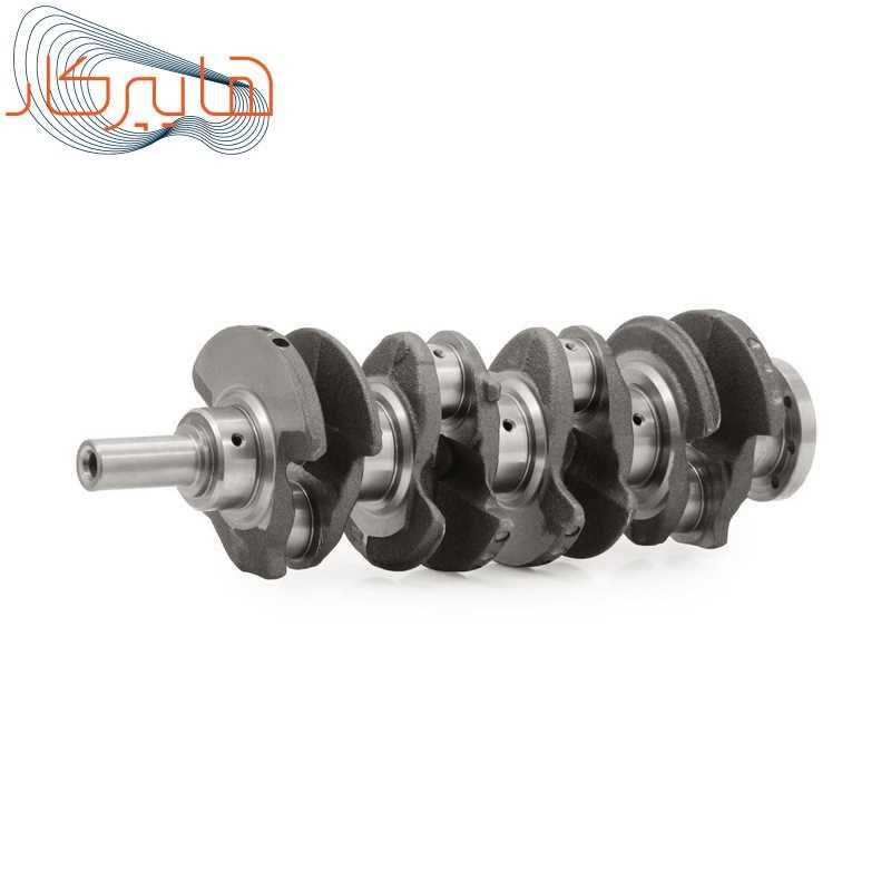 تصویر محصول میل لنگ پژو 405 GLX دوگانه سوز سال 1388