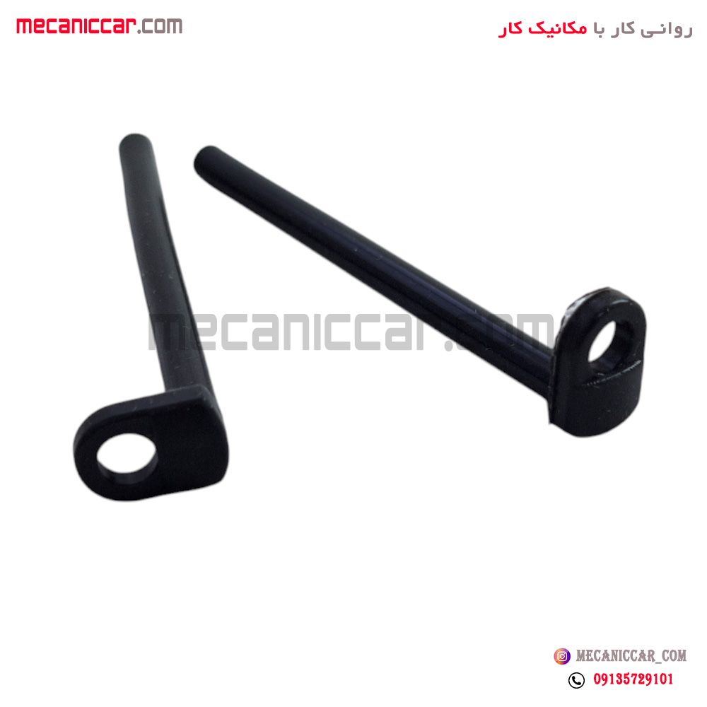 تصویر محصول یاتاقان پژو 405 GLX دوگانه سوز سال 1388