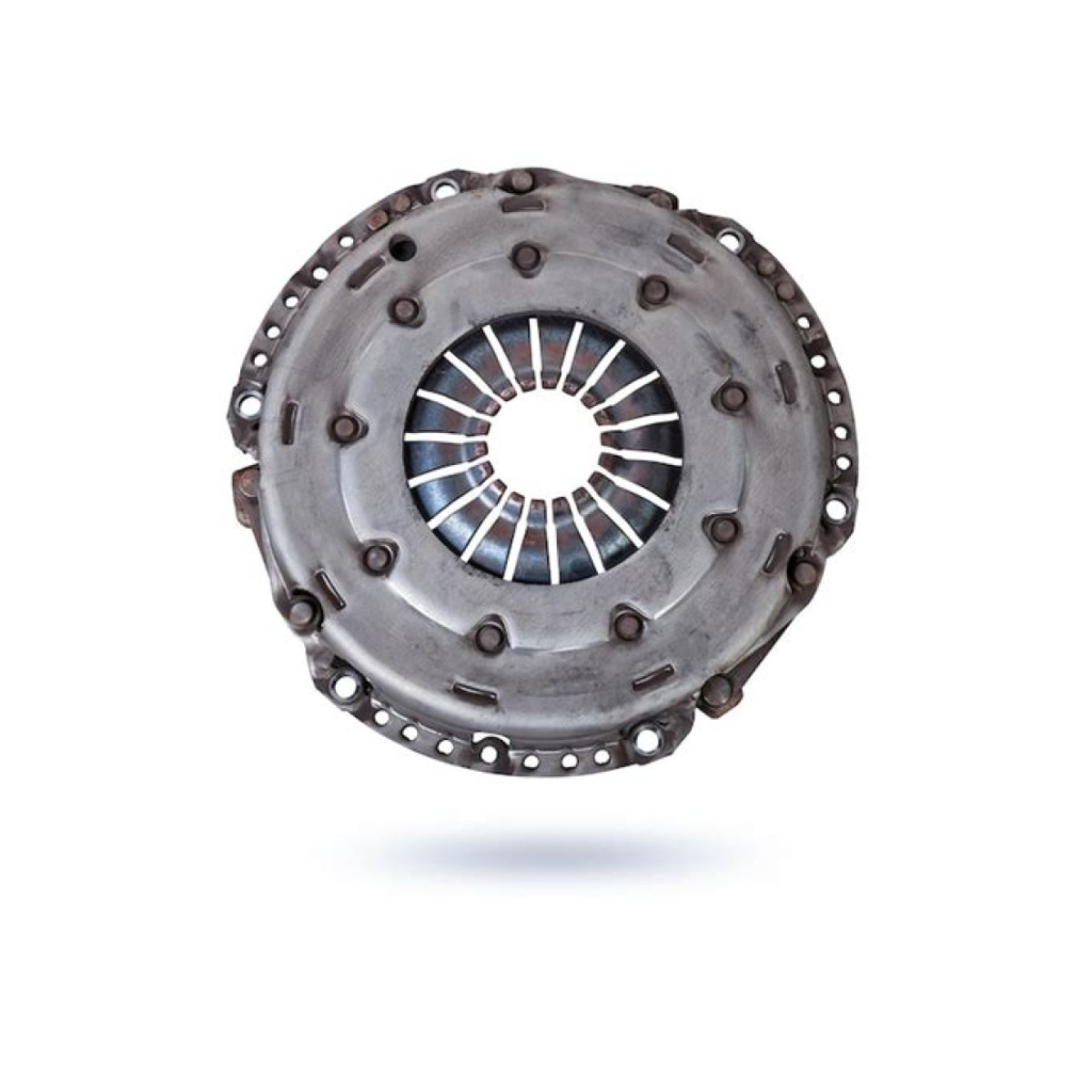 صفحه کلاچ گیربکس پژو 405 GLX دوگانه سوز