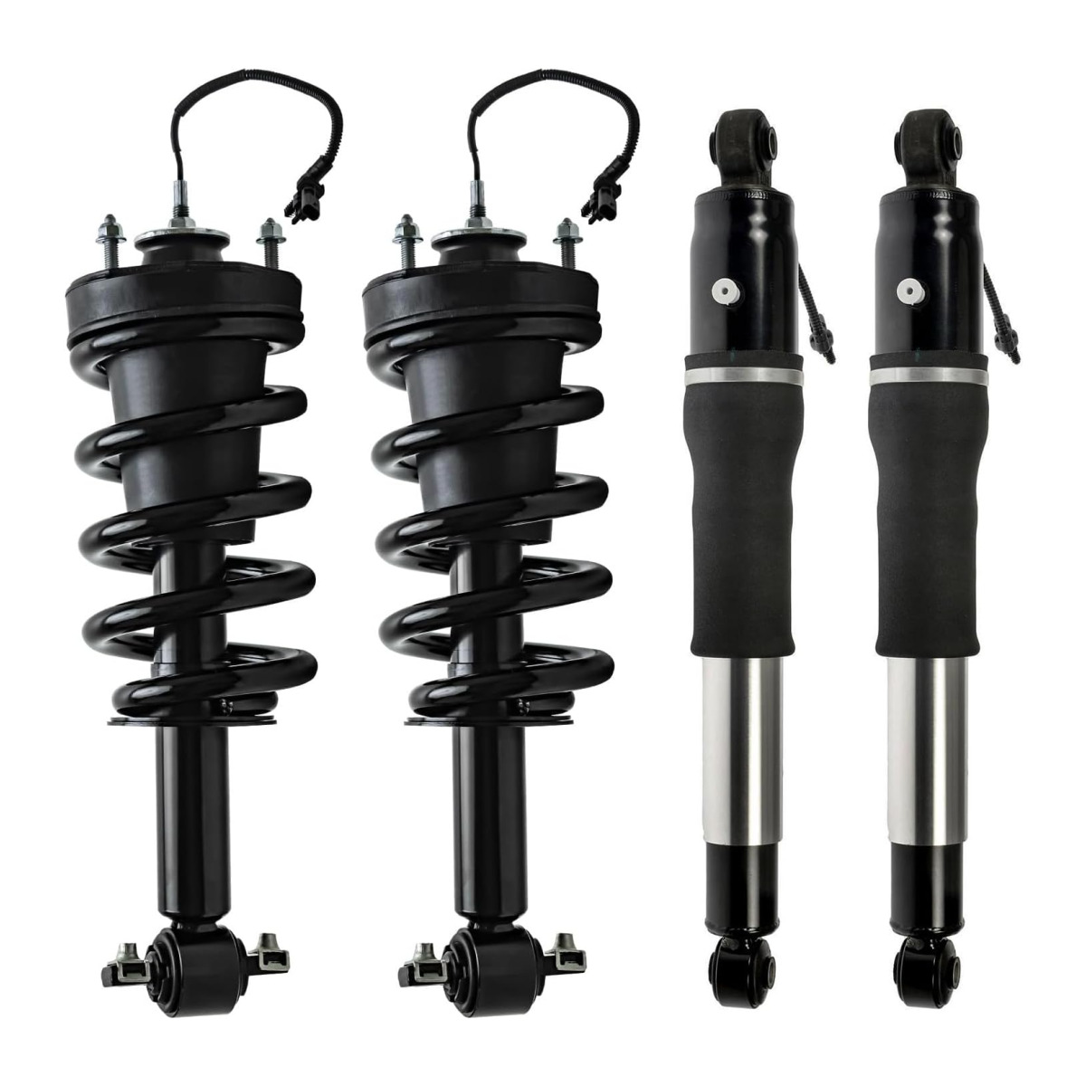 کمک فنر کیا اپتیما 4 سیلندر GT لاین