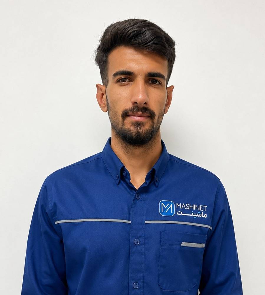 ابوالفضل آدينه وند
