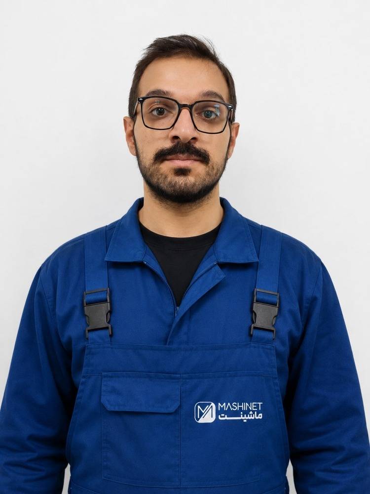 محمدمهدي بيگدلي