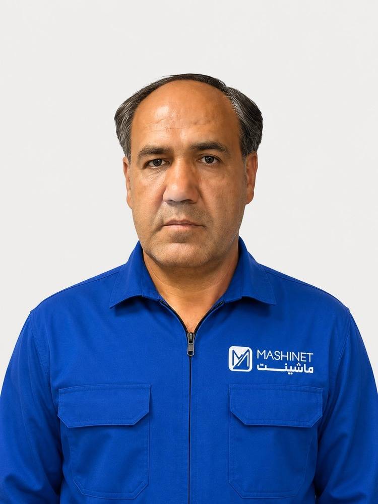 داور بخشي پريخاني