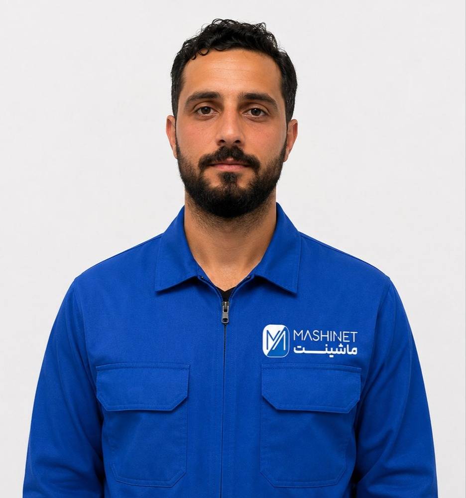 علي نودهاني